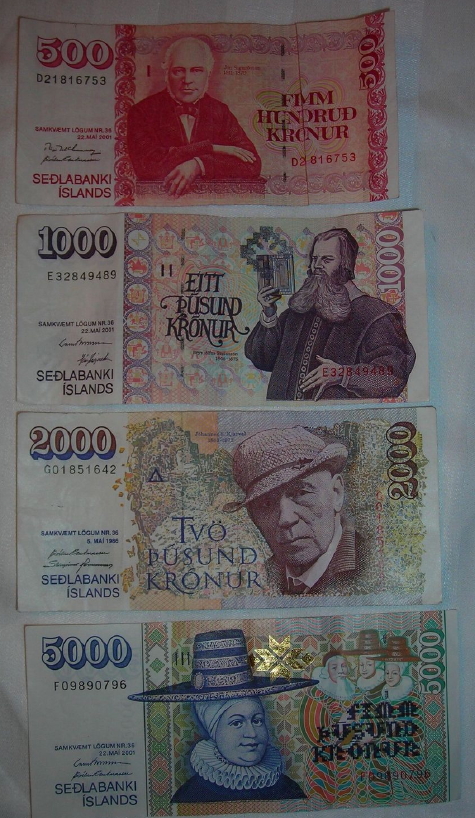 krona