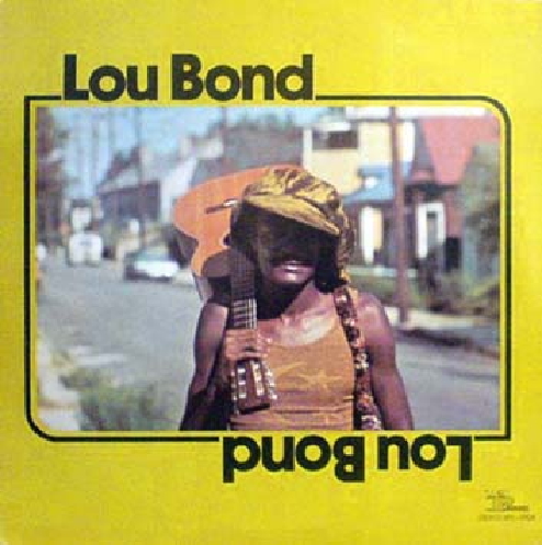 lou bond