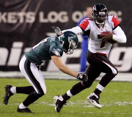 vick