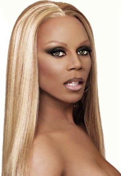 rupaul