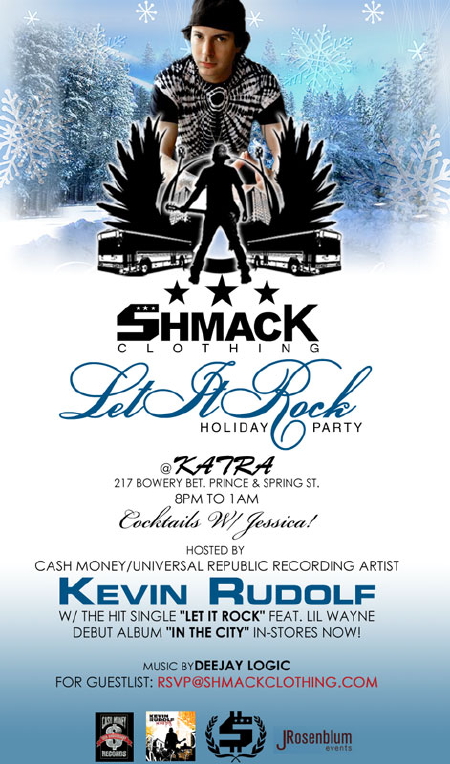 shmack
