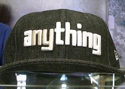 anything