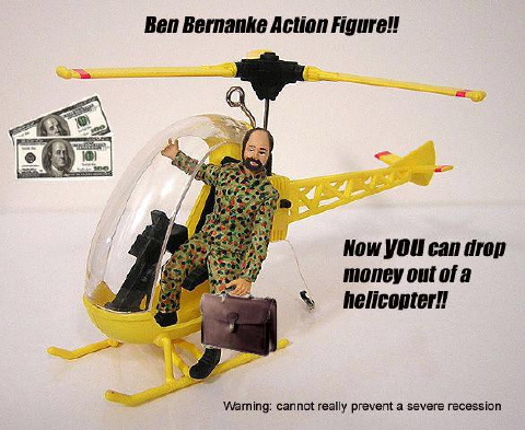 bernanke