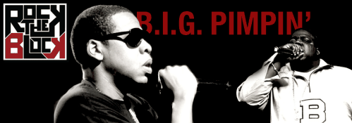 big pimpin
