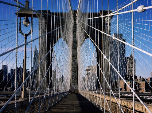 bklyn bridge