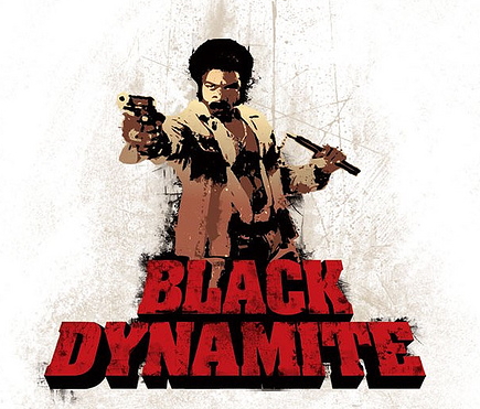 black dynamite