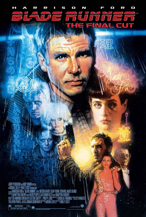 bladerunner