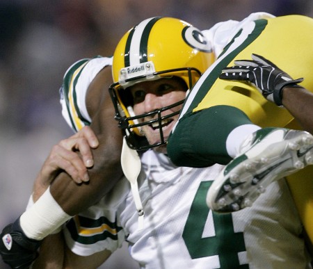 brett favre