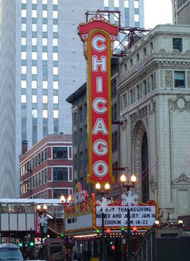 chicago