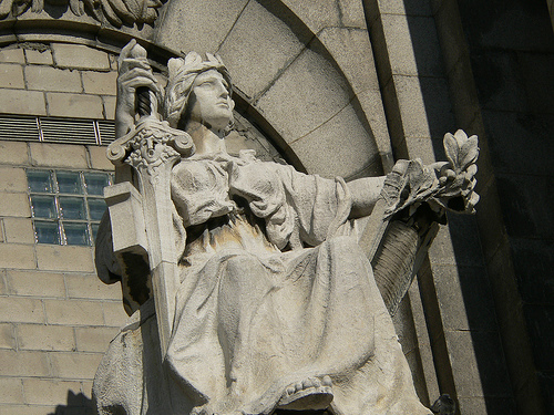 bx courthouse