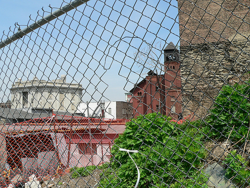bx courthouse