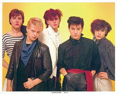 duran duran