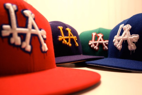 la fitted