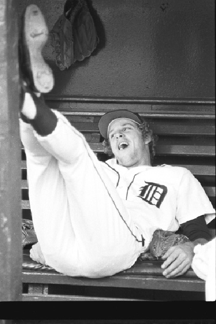 fidrych