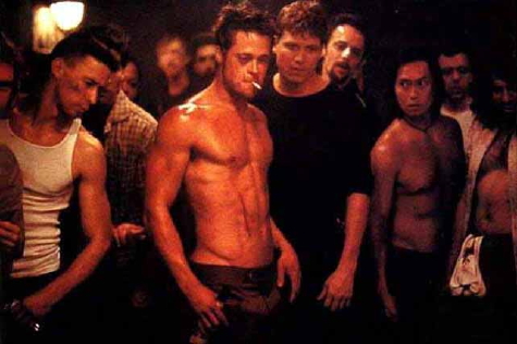 fight club