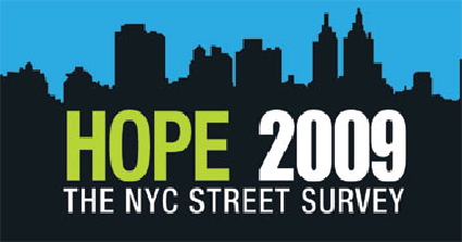 hope 2009