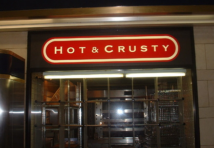 hot n crusty