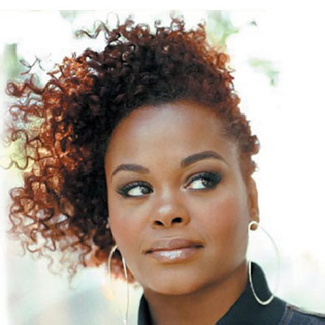 jill scott