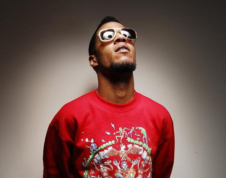 kid cudi