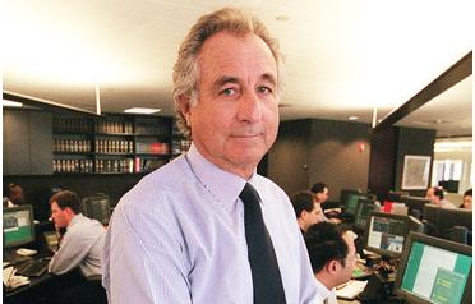 madoff