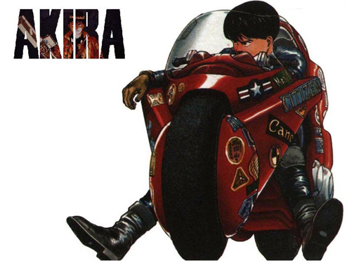 akira