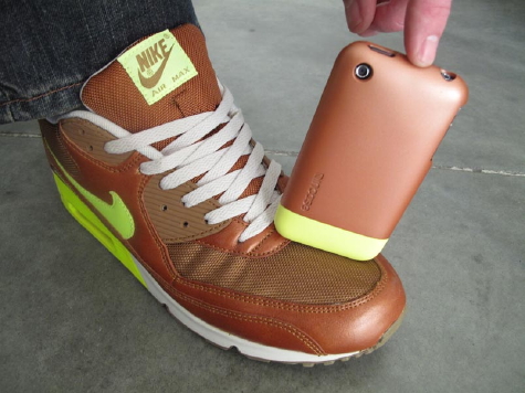 nike iphone