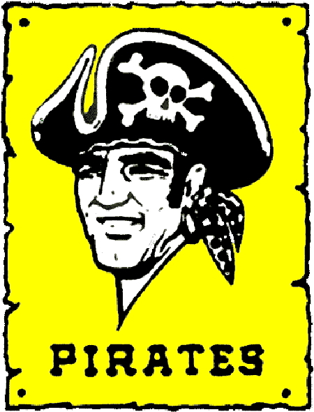 pirates logo