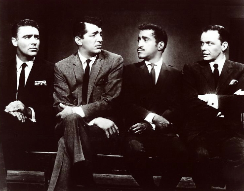 rat pack