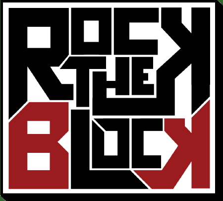 rock the block