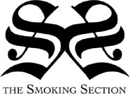 smoking section