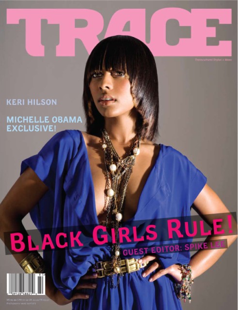 trace mag