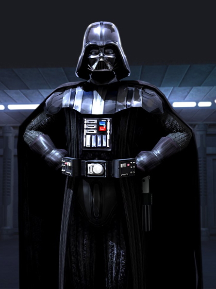 vader