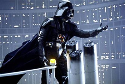 vader