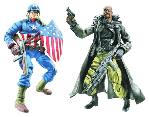 cap fury