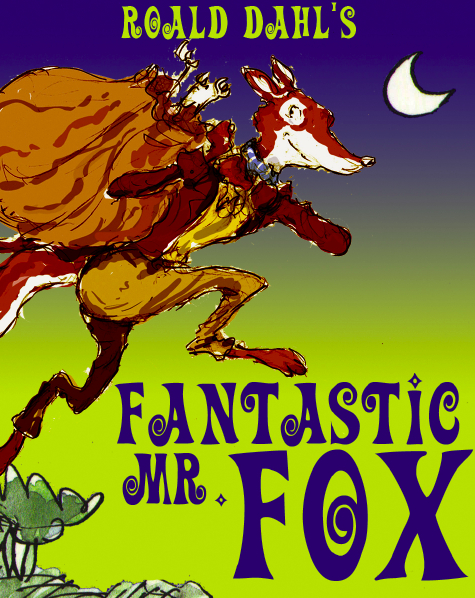 mr fox