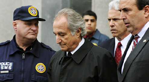 madoff