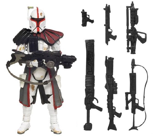 arc trooper