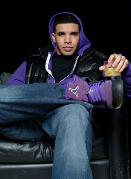 drake