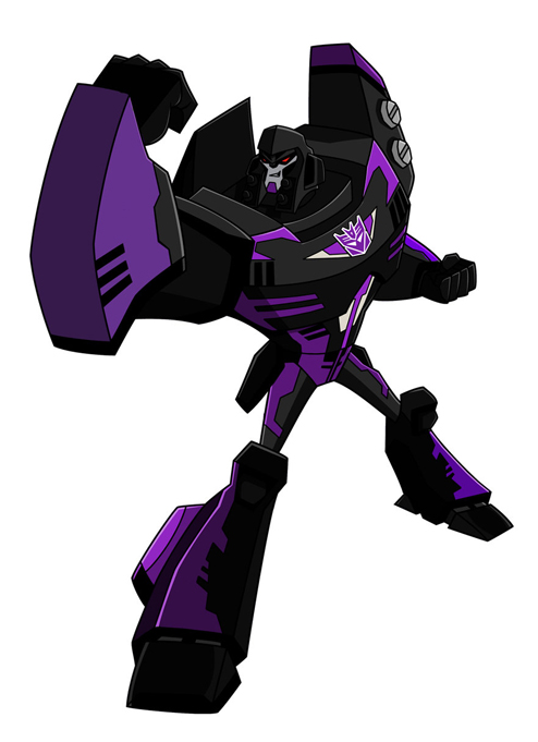 megatron