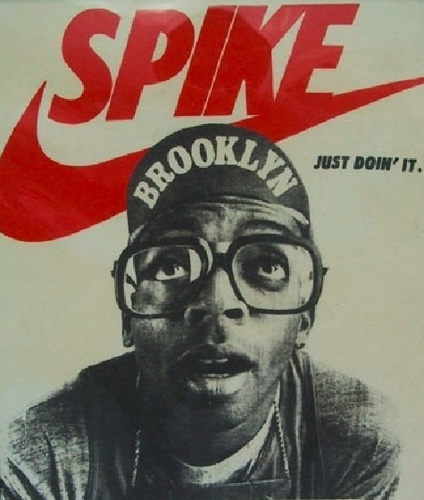 spike nike lee