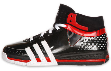 derrick rose shoes 2010. derrick rose