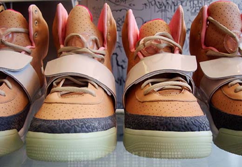 yeezy