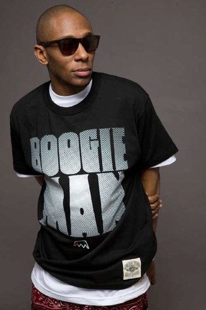 boogieman
