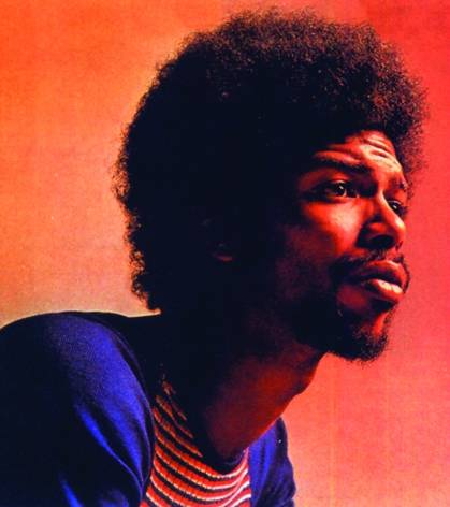 gil scott heron