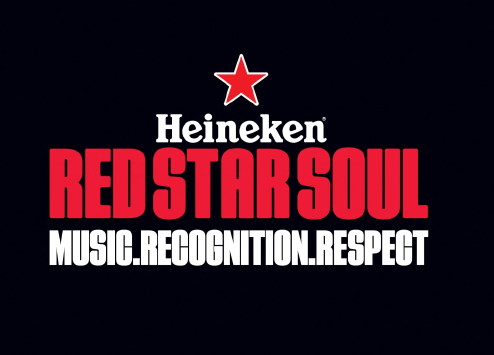 heiny red star