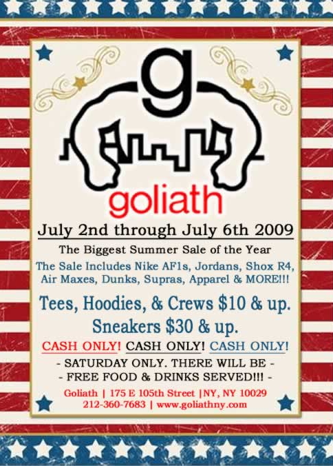 goliath