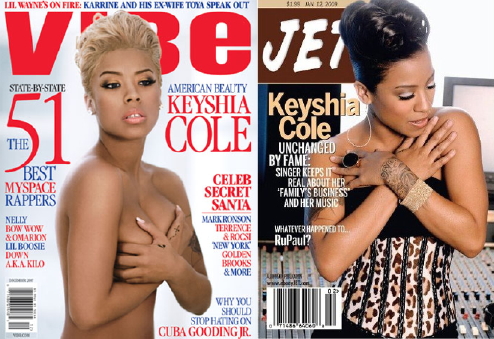 keyshia