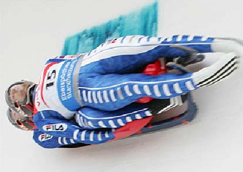 luge