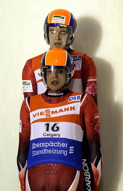 luge