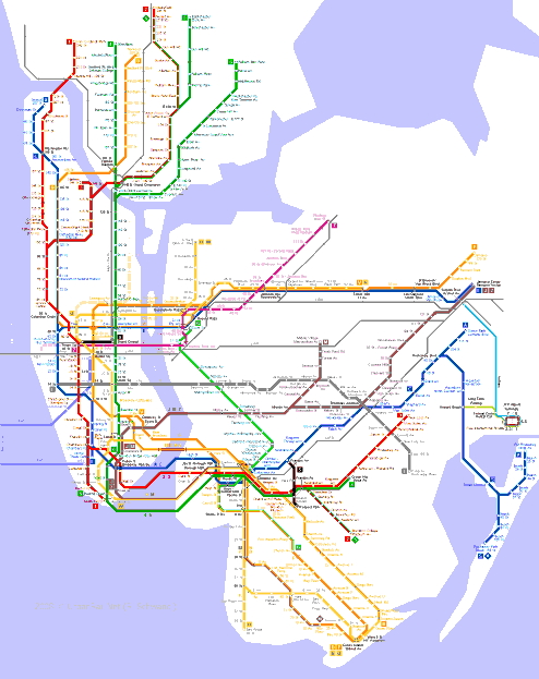 mta